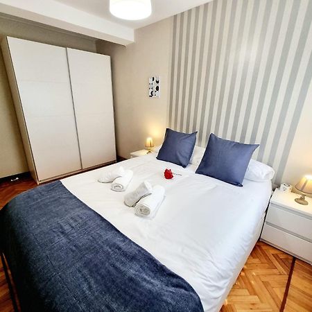 Centrico Santander Apartment Exterior photo